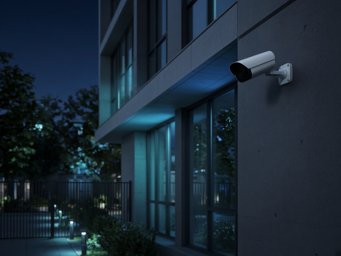 Safety & CCTV
