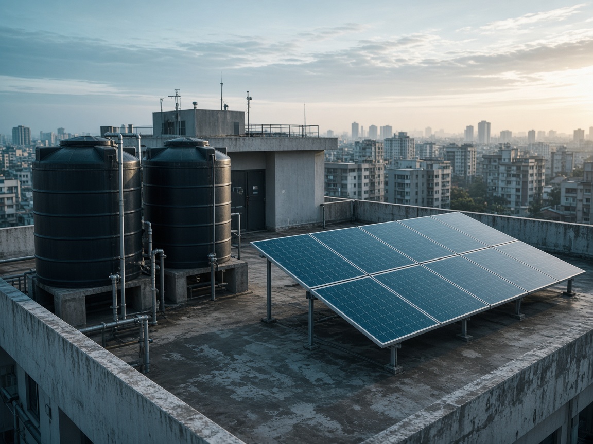 Utilities & IoT